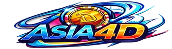 Logo Asia4D