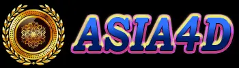 LOGO ASIA4D